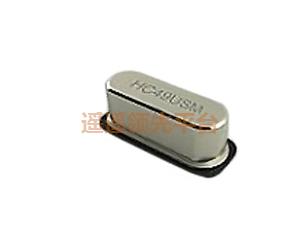 HC49USM-FF5F18-10.000MHz,ILSI艾尔西晶振,HC49USM无源晶振