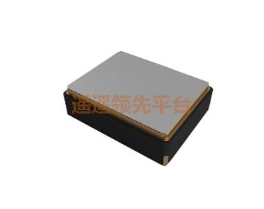ILCX18-FF5F18-16.000MHz,ILSI石英贴片晶振,ILCX18谐振器