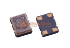 TX0847BA5544温补晶振,TST嘉硕晶振,2520有源晶振