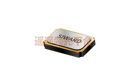 XTL751-S999-420,Siward石英贴片晶振,XTL75无源晶振