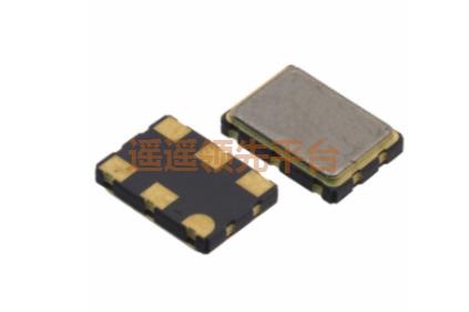 PB5000007,PERICOM百利通有源晶振,PB石英贴片晶振