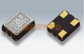 1XVD051993VB晶振,DSV321SV有源晶振,大真空晶振