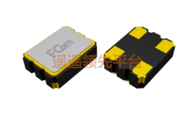 FCO3K03276833CFD00,富士通有源贴片晶振,FCO-3K晶振