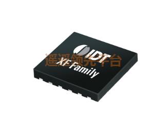 XFP236156.250000I,瑞萨有源差分晶振,XFP石英贴片晶振