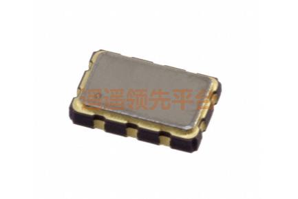 4HF106250Z3AACXGI8,欧美Renesas晶振,4HF有源差分晶振