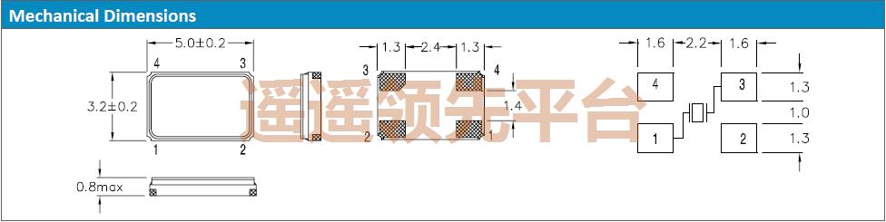 QTC5A16.0000FDT1I20M,Quarztechnik无源晶振,QTC5A欧美晶振