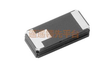 CC1V-T1A-307.20kHz-4pF-100PPM-TC-QC,微晶陶瓷晶振,CC1V贴片晶振