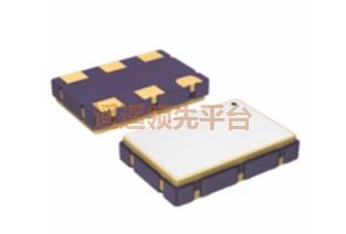 XLH73V080.000000I,IDT贴片晶振,FVXO-HC73有源晶振