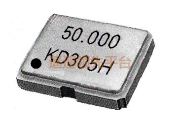 MAG30AT_20.000MHZ,KDK贴片晶振,MAG进口有源振荡器