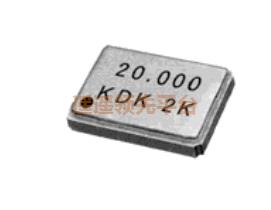 COB25AX77.76000MHZ,NKD晶振,COB有源石英晶振