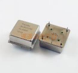OXA1-5-E5-J-R-10.000M,Transko特兰斯科晶振,OX-A1有源插件晶振