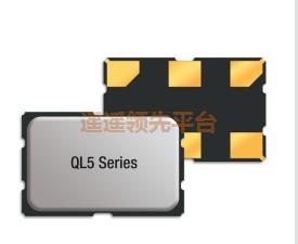 QL533B156.25000BR,QANTEK康泰克晶振,QL5有源石英晶振