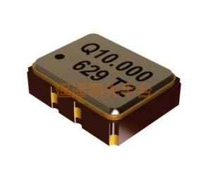 QTCT2303S1T-45.000000,Q-Tech有源温补晶振,QTCT230晶振