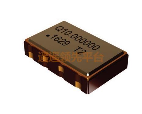 QTCT3503C1T-50.000000,Q-Tech贴片晶振,QTCT350有源晶振