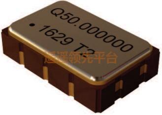 QTCV356LDK2-50.000MHz,Q-Tech压控晶振,QTCV356晶体振荡器