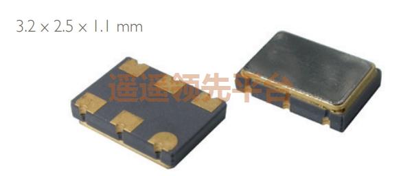 SX7CQV25F-50-E26P90-50MHz,Klove石英晶体振荡器,SX7CQV晶振