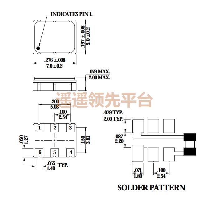 VS9PAVK-161.1328,RAMI贴片晶振,VS9P有源晶振