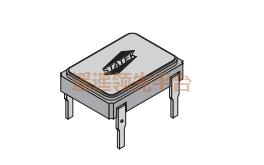 LHGAT4BE0520.0M,50/50/-/M,Statek石英插件晶振,LHGAT有源振荡器