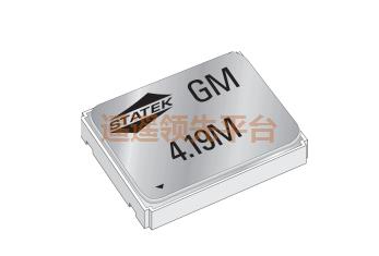 CXOMKHG4SNSM3-32.0M,100/100/-/I,Statek斯塔克晶振,CXOMK石英晶振