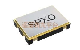 SXO18-03025-S-E-25-M-32.768kHz-T,彼得曼有源振荡器,SXO-03025晶振