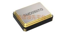 SMD0507/227.000MHz10/20/-40+85/10pF,PETERMANN晶振,SMD0507晶振