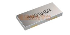 SMD1045/410.000MHz30/50/-40+85/20pF,PETERMANN无源晶振,SMD1045晶振