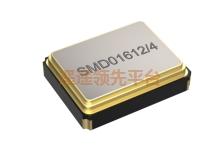 SMD01612/440.000MHz10/15/-30+85/10pF,彼得曼进口晶振,SMD01612贴片晶振