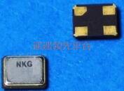 SCO8WB32k768WTS-EXT,NKG有源晶振,SCO8W石英晶振