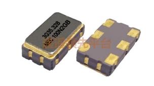 3G576-D-80T-27.000,玛居礼压控晶振,G576有源差分晶振