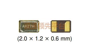 F3C32768090D90RX,RIVER无源谐振器,TFX-03C日产晶振