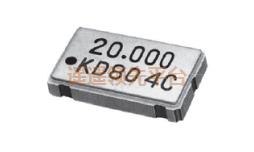 TAG30AT20.000MHZ,KDK石英振荡器,TAG有源晶振