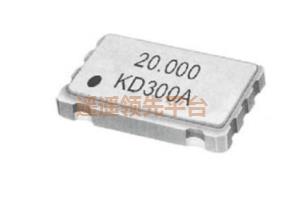 MTT3KFT_122.8800MHz,KDK有源差分晶振,MTT水晶振荡器