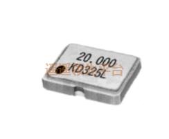MTO3KFT_122.8800MHz,KDK贴片晶振,MTO石英晶振