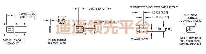 M16202JM80.0000MHz,麦特伦皮贴片晶振,M1620无源晶振