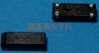 01-CR3-38-25M000-T30-3050E-EXT,NKG无源晶振,01-CR3-38贴片晶振