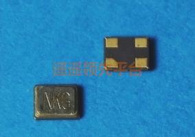 S2M32.0000F18E23-EXT,NKG无源谐振器,S2M台湾进口晶振 S2M32.0000F18E23-EXT,NKG无源谐振器,S2M台湾进口晶振