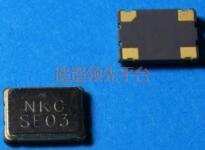 SEO36B25.0000MTC1.0,NKG有源振荡器,SEO3有源贴片晶振