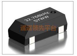 SWS83412D48-32.768K,SUNTSU无源晶振,SWS834贴片晶振