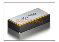 SWS41212D48-32.768K,SUNTSU石英晶振,SWS412贴片晶振