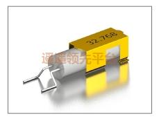 SWG6J212D48-32.768K,SUNTSU插件晶振,SWG6J2石英晶振