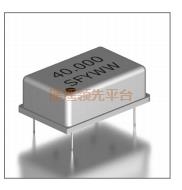 SXOFSC2B381-48.000M,SUNTSU松图有源振荡器,SXOFSC插件晶振