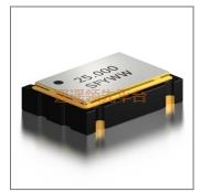 SXO75C3A481X-25.000M,欧美松图进口晶振,SXO75C有源石英晶振