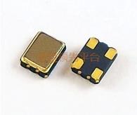 TX3-Q25NR-20.000M-TR,Transko有源石英晶振,TX-Q四脚贴片晶振