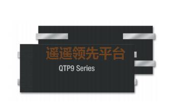 QTP9A32.76812B20R,QANTEK康泰克晶振,QTP9陶瓷晶振