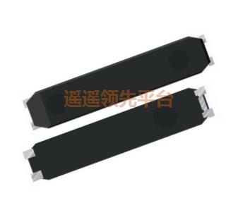 QTP732.76812B20R,QANTEK康泰克无源晶振,QTP7贴片晶振