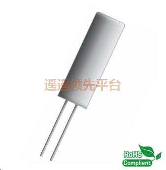 QTM38T32.76812B2B,QANTEK圆柱晶振,QTM38T石英晶振