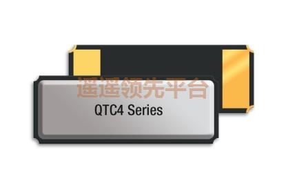 QTC432.76812B2R,QANTEK贴片晶振,QTC4无源晶体谐振器