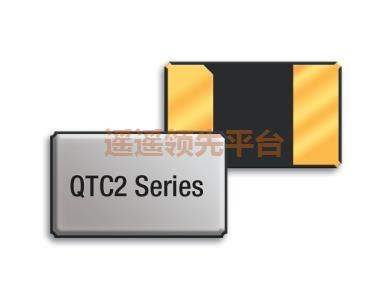 QTC232.76812B2R,QANTEK欧美晶振,QTC2无源进口晶振