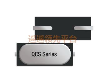 QCS12.0000F18B35R,QANTEK石英贴片晶振,QCS欧美无源晶振