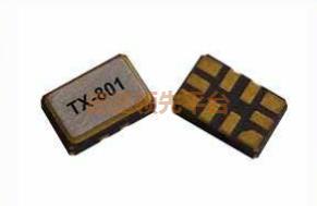 TX-8010-EAJ-1070-10M0000000,Vectron维管差分晶振,TX-801振荡器